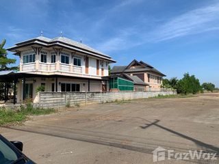 Terreno en venta en Tha Mai, Chanthaburi