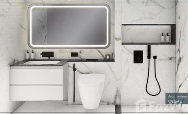 Wohnung zum Kauf mit Studio in Mueang Phuket, Phuket