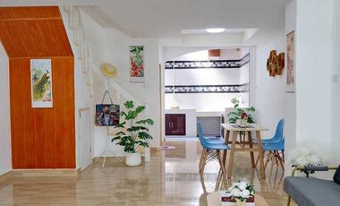 For sale 2 bedrooms townhouse in Khlong Sam Wa, Bangkok