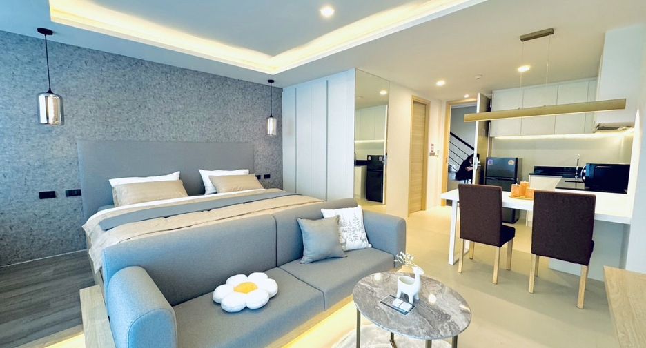 出售 公寓 公寓 在 Phuket Town, 普吉