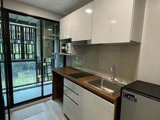 Продажа 1 кровать кондо в Чатучак, Бангкок