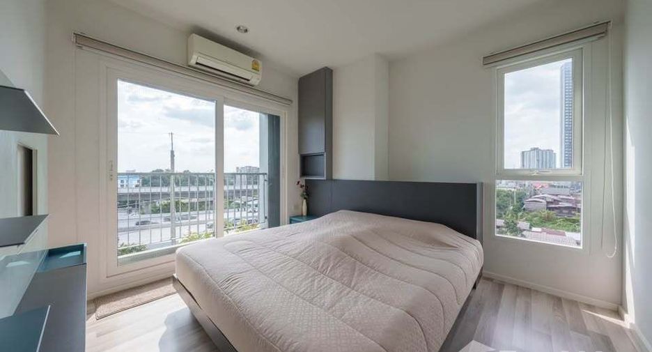 ขาย 2 ห้องนอน คอนโด ใน ธนบุรี, กรุงเทพฯ