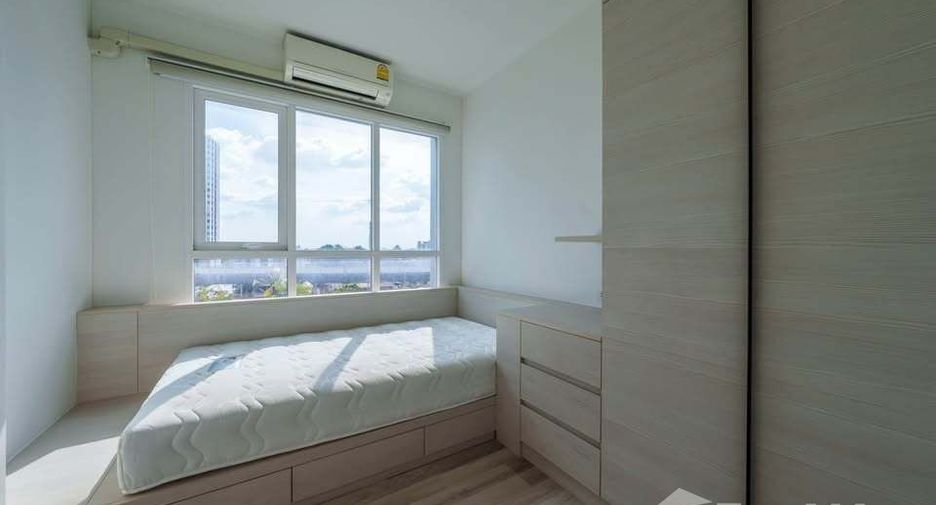 ขาย 2 ห้องนอน คอนโด ใน ธนบุรี, กรุงเทพฯ