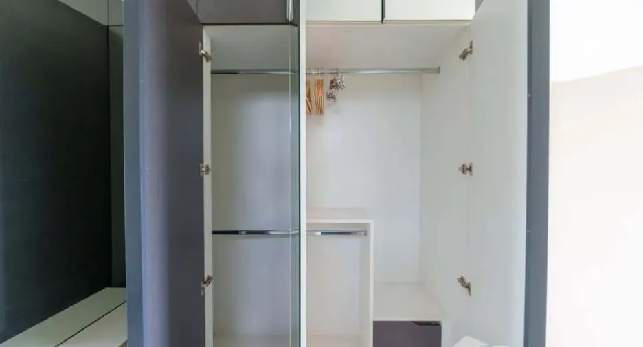 ขาย 2 ห้องนอน คอนโด ใน ธนบุรี, กรุงเทพฯ