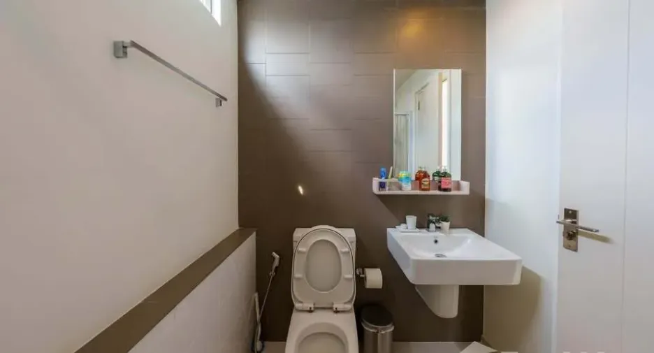 ขาย 2 ห้องนอน คอนโด ใน ธนบุรี, กรุงเทพฯ