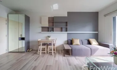 ขาย 2 ห้องนอน คอนโด ใน ธนบุรี, กรุงเทพฯ