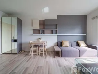 For sale 2 bedrooms condo in Thon Buri, Bangkok