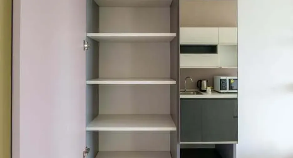 ขาย 2 ห้องนอน คอนโด ใน ธนบุรี, กรุงเทพฯ