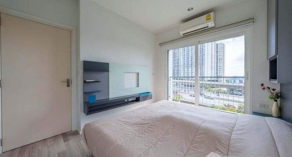 ขาย 2 ห้องนอน คอนโด ใน ธนบุรี, กรุงเทพฯ