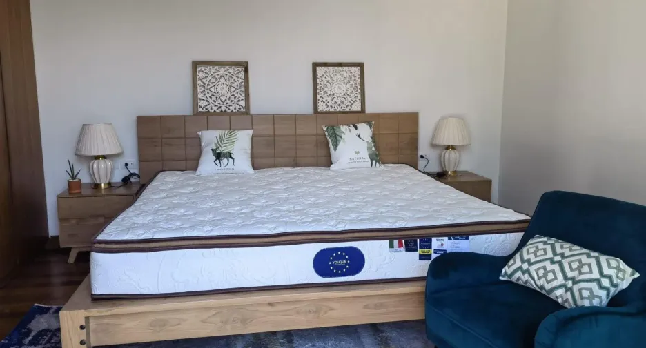 For rent 4 bedrooms villa in Thalang, Phuket
