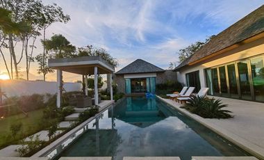 Villa zur Miete mit 4 Zimmer in Thalang, Phuket