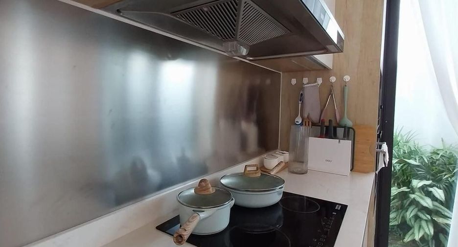 For rent 4 bedrooms villa in Thalang, Phuket