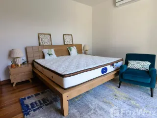 Villa en alquiler de 4 habitaciones en Thalang, Phuket