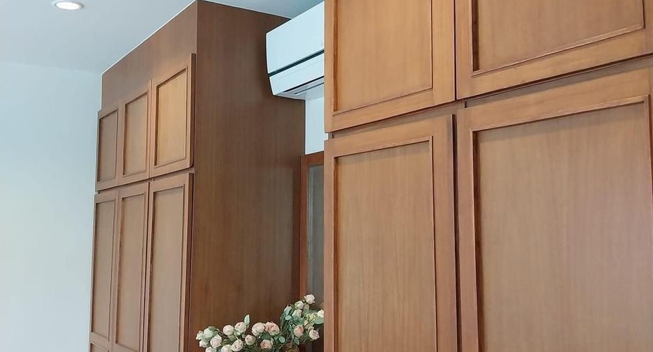 For rent 4 bedrooms villa in Thalang, Phuket