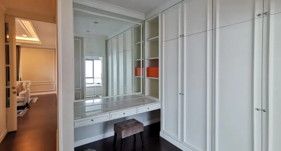 À vendre 5 chambres maison à Bang Kapi, Bangkok