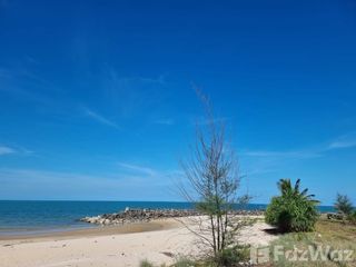 Terreno en venta en Sichon, Nakhon Si Thammarat