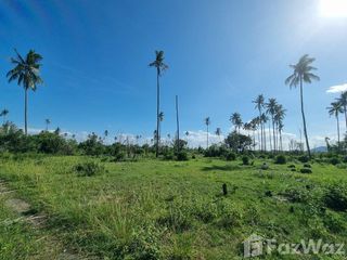 Terreno en venta en Sichon, Nakhon Si Thammarat