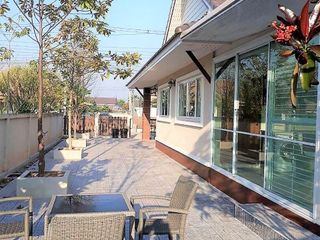 ขาย และ ให้เช่า 3 ห้องนอน บ้านเดี่ยว ใน เมืองเชียงราย, เชียงราย