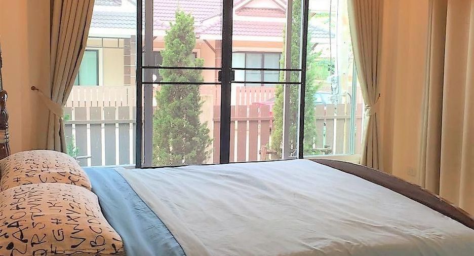 Casa en venta y en alquiler de 3 habitaciones en Mueang Chiang Rai, Chiang Rai