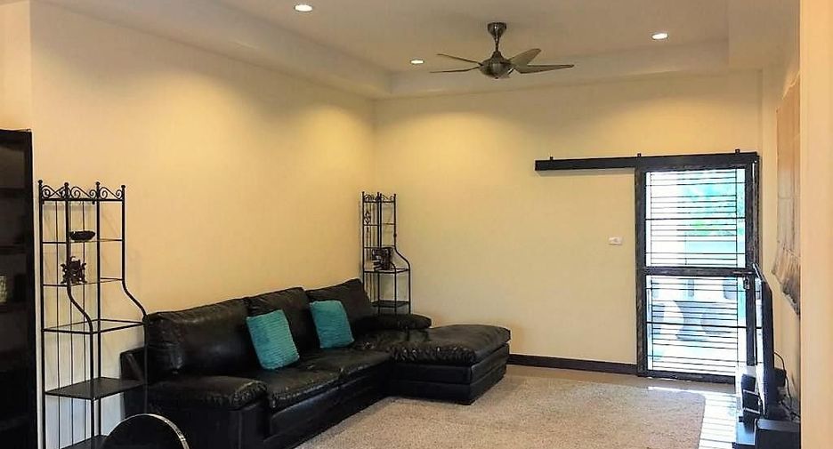 À vendre et à louer 3 chambres maison à Mueang Chiang Rai, Chiang Rai