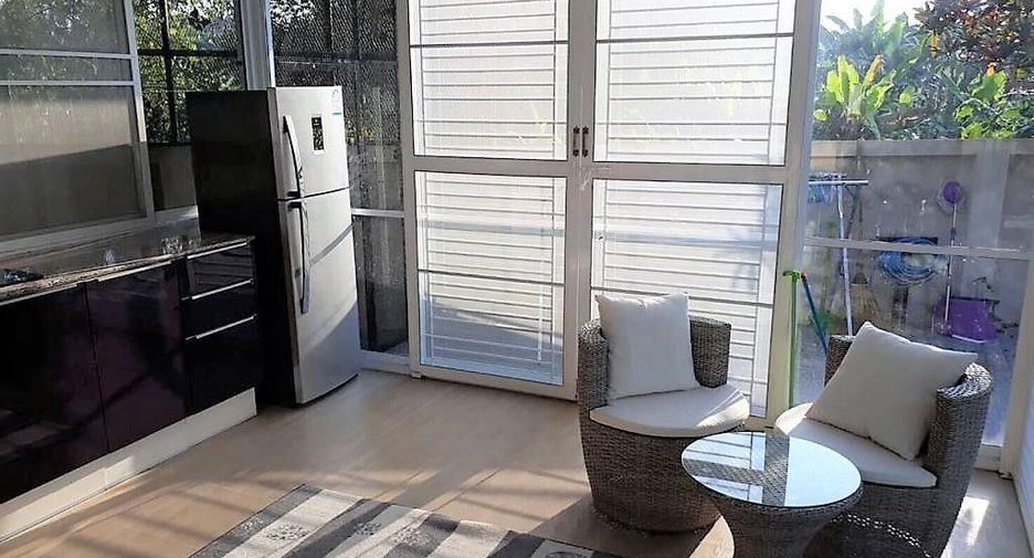 Casa en venta y en alquiler de 3 habitaciones en Mueang Chiang Rai, Chiang Rai