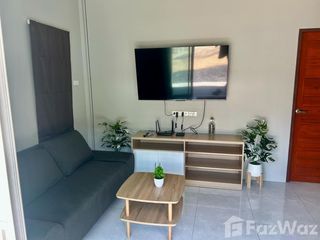 For rent 2 bedrooms house in Thalang, Phuket