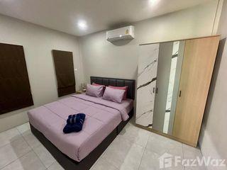 For rent 2 bedrooms house in Thalang, Phuket