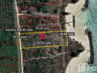 Terreno en venta en Sichon, Nakhon Si Thammarat