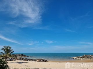 Terreno en venta en Sichon, Nakhon Si Thammarat