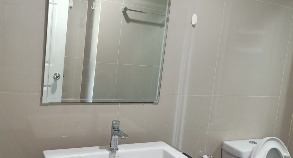 For rent 1 bed condo in Mueang Phuket, Phuket