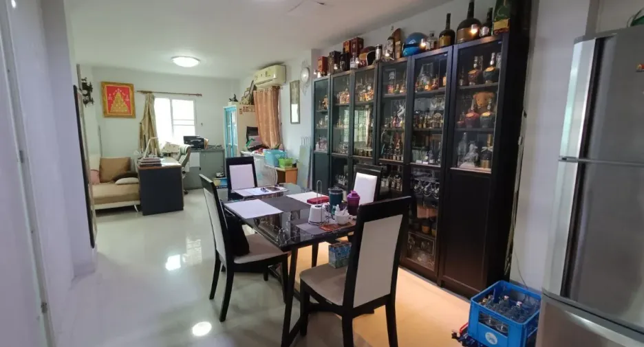 ขาย 3 ห้องนอน บ้านเดี่ยว ใน สามพราน, นครปฐม