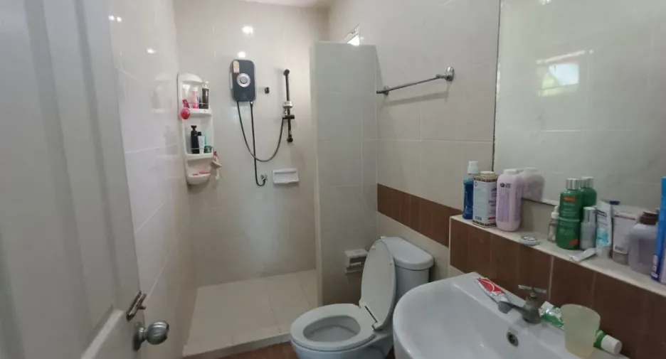 ขาย 3 ห้องนอน บ้านเดี่ยว ใน สามพราน, นครปฐม
