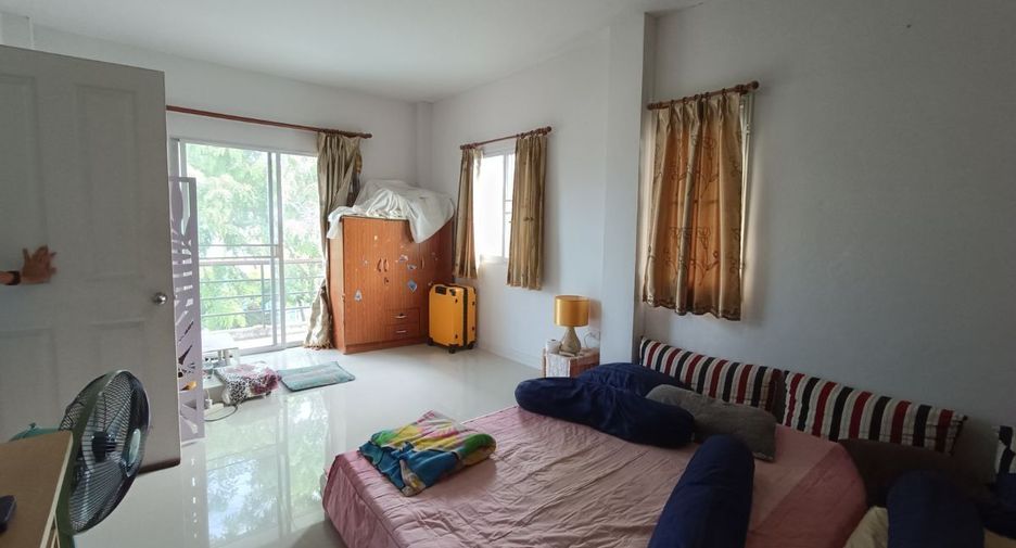 ขาย 3 ห้องนอน บ้านเดี่ยว ใน สามพราน, นครปฐม