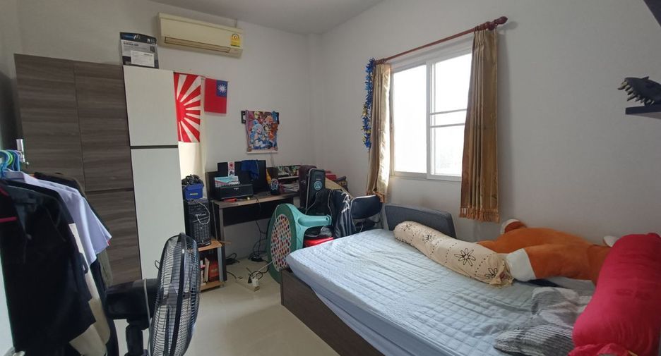 ขาย 3 ห้องนอน บ้านเดี่ยว ใน สามพราน, นครปฐม