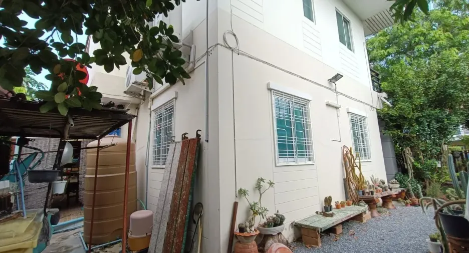 ขาย 3 ห้องนอน บ้านเดี่ยว ใน สามพราน, นครปฐม