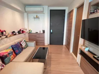 出售 1 卧室 公寓 在 Phaya Thai, 曼谷