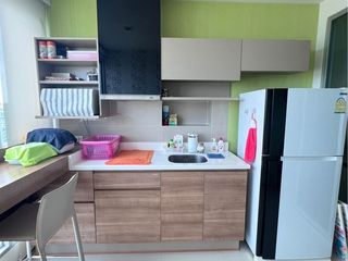 出售 1 卧室 公寓 在 Phaya Thai, 曼谷