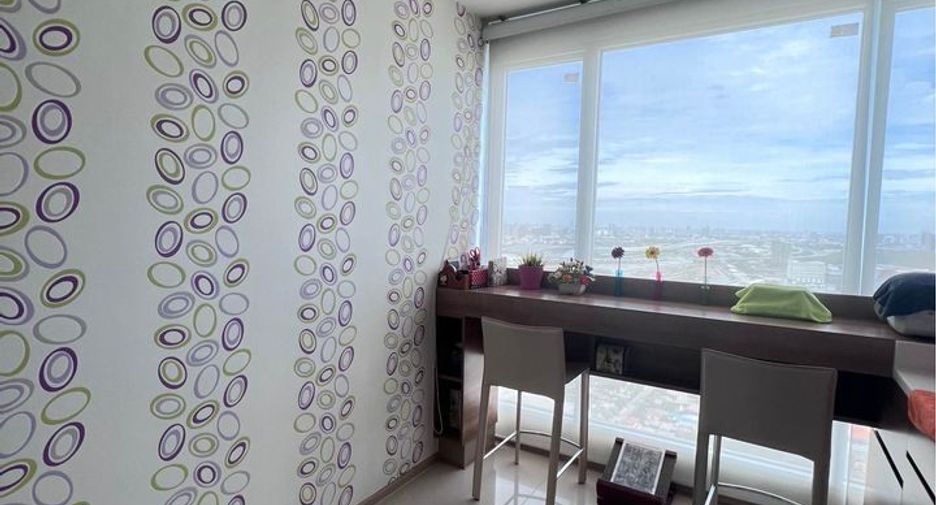 For sale 1 bed condo in Phaya Thai, Bangkok