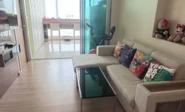 Wohnung zum Kauf mit 1 Zimmer in Phaya Thai, Bangkok