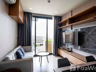 À vendre 1 chambre condo à Suan Luang, Bangkok