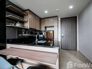 À vendre 1 chambre condo à Suan Luang, Bangkok