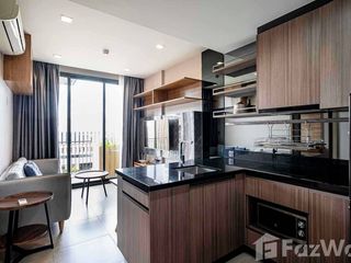 À vendre 1 chambre condo à Suan Luang, Bangkok