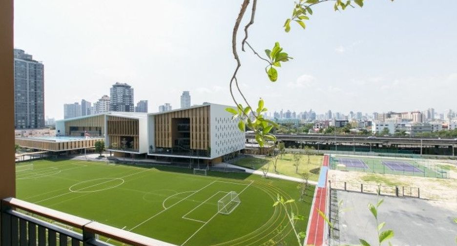 出售 1 卧室 公寓 在 Suan Luang, 曼谷