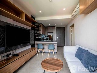 À vendre 1 chambre condo à Suan Luang, Bangkok
