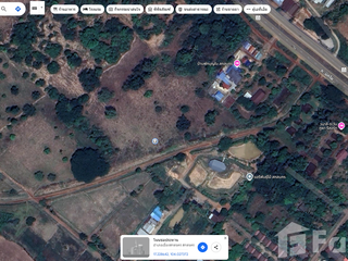 Продажа Участок в Mueang Sakon Nakhon, Sakon Nakhon
