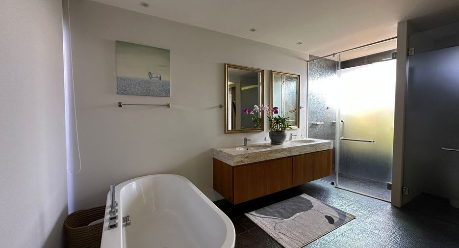 Villa en alquiler de 4 habitaciones en Thalang, Phuket