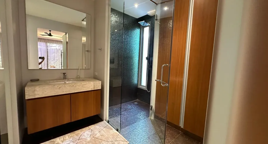 Villa en alquiler de 4 habitaciones en Thalang, Phuket