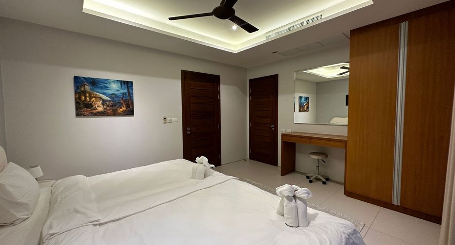 Villa en alquiler de 4 habitaciones en Thalang, Phuket