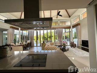 For rent 4 bedrooms villa in Thalang, Phuket