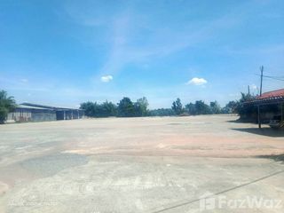 For sale land in Ban Phai, Khon Kaen